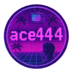 ace444 গেম